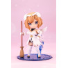 Arcanadea - Figurine Yurucana Lumitea, Plastic Model Kit