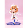 Arcanadea - Figure Yurucana Lumitea, Plastic Model Kit