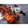 One Piece - The Three Admirals, Akainu, Kizaru or Aokiji figure, FiguartsZERO
