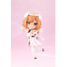 Arcanadea - Figurine Yurucana Lumitea, Plastic Model Kit