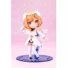 Arcanadea - Figurine Yurucana Lumitea, Plastic Model Kit