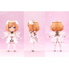 Arcanadea - Figure Yurucana Lumitea, Plastic Model Kit