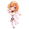 Arcanadea - Figurine Yurucana Lumitea, Plastic Model Kit