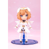 Arcanadea - Figurine Yurucana Lumitea, Plastic Model Kit