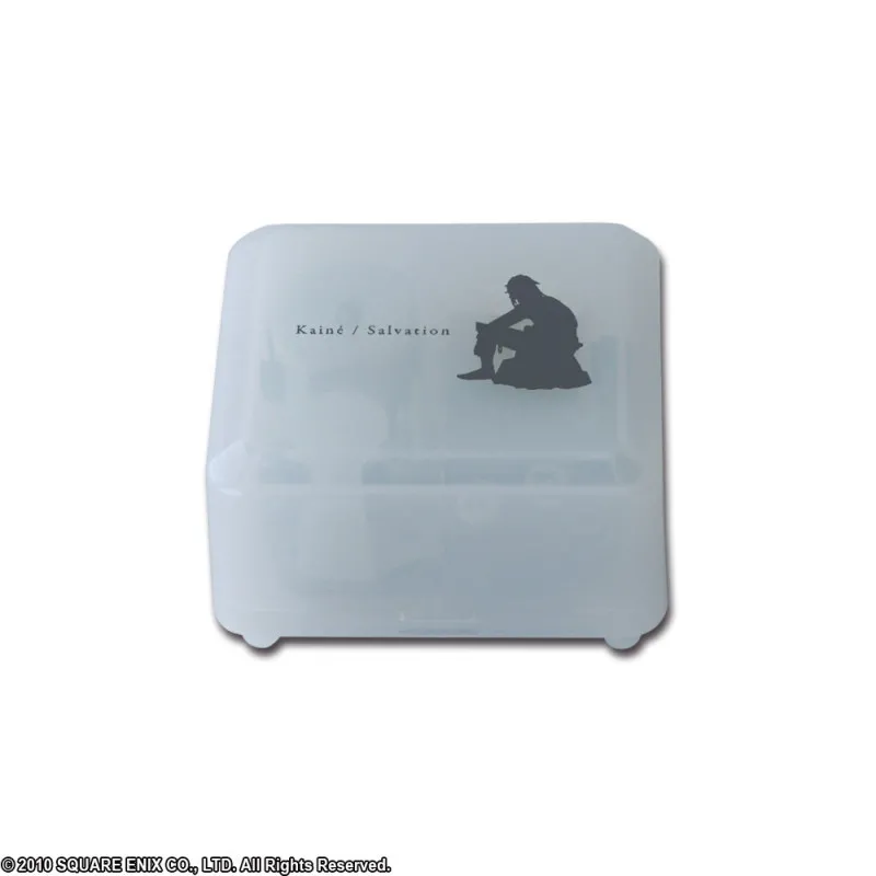 PRE ORDER - NieR Replicant/Gestalt - Kainé / Salvation, Wave 2 music box