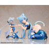 Frame Arms Girl - Figurine Stylet, Swimsuit