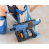 Frame Arms Girl - Figurine Stylet, Swimsuit