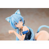 Frame Arms Girl - Figurine Stylet, Swimsuit