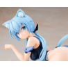 Frame Arms Girl - Stylet figure, Swimsuit