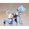 Frame Arms Girl - Figurine Stylet, Swimsuit