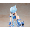 Frame Arms Girl - Figurine Stylet, Swimsuit