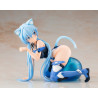 Frame Arms Girl - Stylet figure, Swimsuit