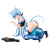 Frame Arms Girl - Figurine Stylet, Swimsuit