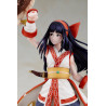 PREORDER - The King of Fighters XV - Figure Nakoruru