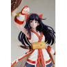 PREORDER - The King of Fighters XV - Figure Nakoruru