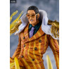 One Piece - The Three Admirals, Akainu, Kizaru or Aokiji figure, FiguartsZERO