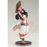 PREORDER - The King of Fighters XV - Figure Nakoruru