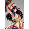 PREORDER - The King of Fighters XV - Figure Nakoruru
