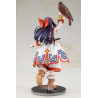 PREORDER - The King of Fighters XV - Figure Nakoruru