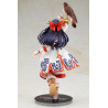 PREORDER - The King of Fighters XV - Figure Nakoruru