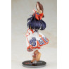 PRÉCOMMANDE - The King of Fighters XV - Figurine Nakoruru