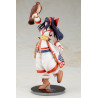 PREORDER - The King of Fighters XV - Figure Nakoruru