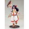 PRÉCOMMANDE - The King of Fighters XV - Figurine Nakoruru