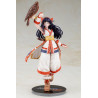 PRÉCOMMANDE - The King of Fighters XV - Figurine Nakoruru