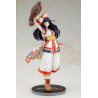 PREORDER - The King of Fighters XV - Figure Nakoruru
