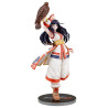 PREORDER - The King of Fighters XV - Figure Nakoruru