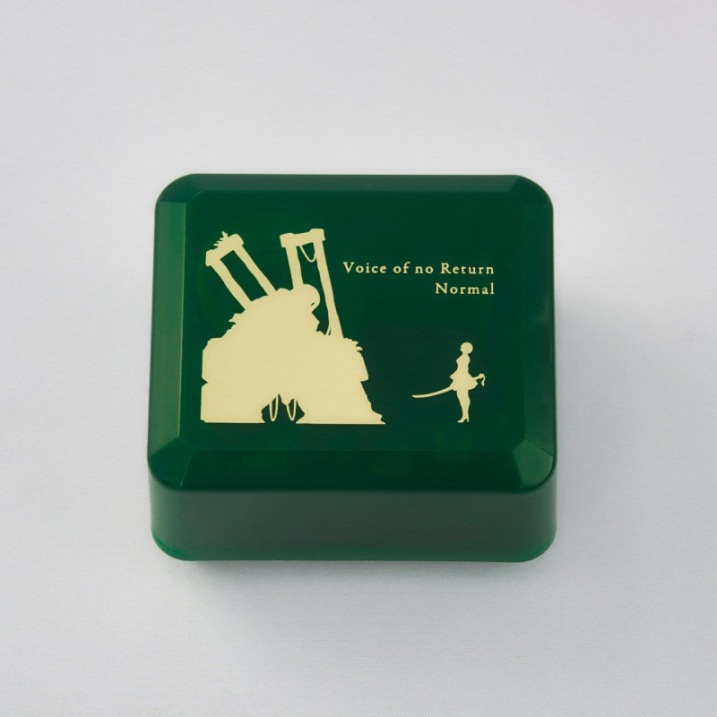 PRE ORDER - NieR:Automata - Voice of no Return Normal Music Box