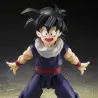 PRÉCOMMANDE - Dragon Ball Z - Figurine Son Gohan (Z-Fighters) (Limited Edition Z-Fighters Group Base Ver. A), S.H.Figuarts