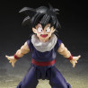 PRE ORDER - Dragon Ball Z - Son Gohan figure (Z-Fighters) (Limited Edition Z-Fighters Group Base Ver. A), S.H.Figuarts
