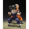 PRÉCOMMANDE - Dragon Ball Z - Figurine Son Gohan (Z-Fighters) (Limited Edition Z-Fighters Group Base Ver. A), S.H.Figuarts