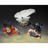 PRÉCOMMANDE - Dragon Ball Z - Figurine Son Gohan (Z-Fighters) (Limited Edition Z-Fighters Group Base Ver. A), S.H.Figuarts