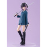 PREORDER - Zutto Mayonaka De Iinoni - Figure Nira-chan Devil Time Left, Pop Up Parade