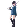 PRÉCOMMANDE - Zutto Mayonaka De Iinoni - Figurine Nira-chan Devil Time Left, Pop Up Parade