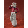 PRÉCOMMANDE - Demon Slayer: Kimetsu no Yaiba - Figurine Doma, S.H.Figuarts