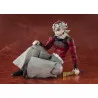 PRE ORDER - Demon Slayer: Kimetsu no Yaiba - Doma figure, S.H.Figuarts