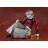 PRÉCOMMANDE - Demon Slayer: Kimetsu no Yaiba - Figurine Doma, S.H.Figuarts