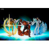 One Piece - The Three Admirals, Akainu, Kizaru or Aokiji figure, FiguartsZERO