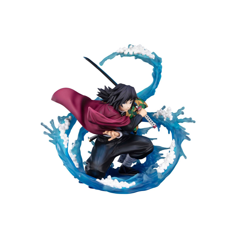 PRE ORDER - Demon Slayer:...