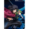 PRE ORDER - Demon Slayer: Kimetsu no Yaiba - Tomioka Giyu (Water Breathing) figure, FiguartsZERO