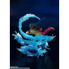PRE ORDER - Demon Slayer: Kimetsu no Yaiba - Tomioka Giyu (Water Breathing) figure, FiguartsZERO