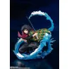 PRÉCOMMANDE - Demon Slayer: Kimetsu no Yaiba - Figurine Tomioka Giyu (Water Breathing), FiguartsZERO