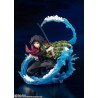 PRE ORDER - Demon Slayer: Kimetsu no Yaiba - Tomioka Giyu (Water Breathing) figure, FiguartsZERO