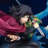 PRÉCOMMANDE - Demon Slayer: Kimetsu no Yaiba - Figurine Tomioka Giyu (Water Breathing), FiguartsZERO
