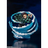 PRE ORDER - Demon Slayer: Kimetsu no Yaiba - Kamado Tanjiro figure Breath of Water, FiguartsZERO