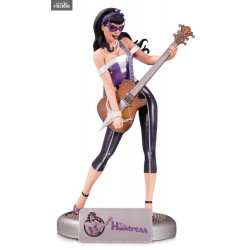 DC Comics - The Huntress...