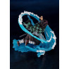 PRE ORDER - Demon Slayer: Kimetsu no Yaiba - Kamado Tanjiro figure Breath of Water, FiguartsZERO